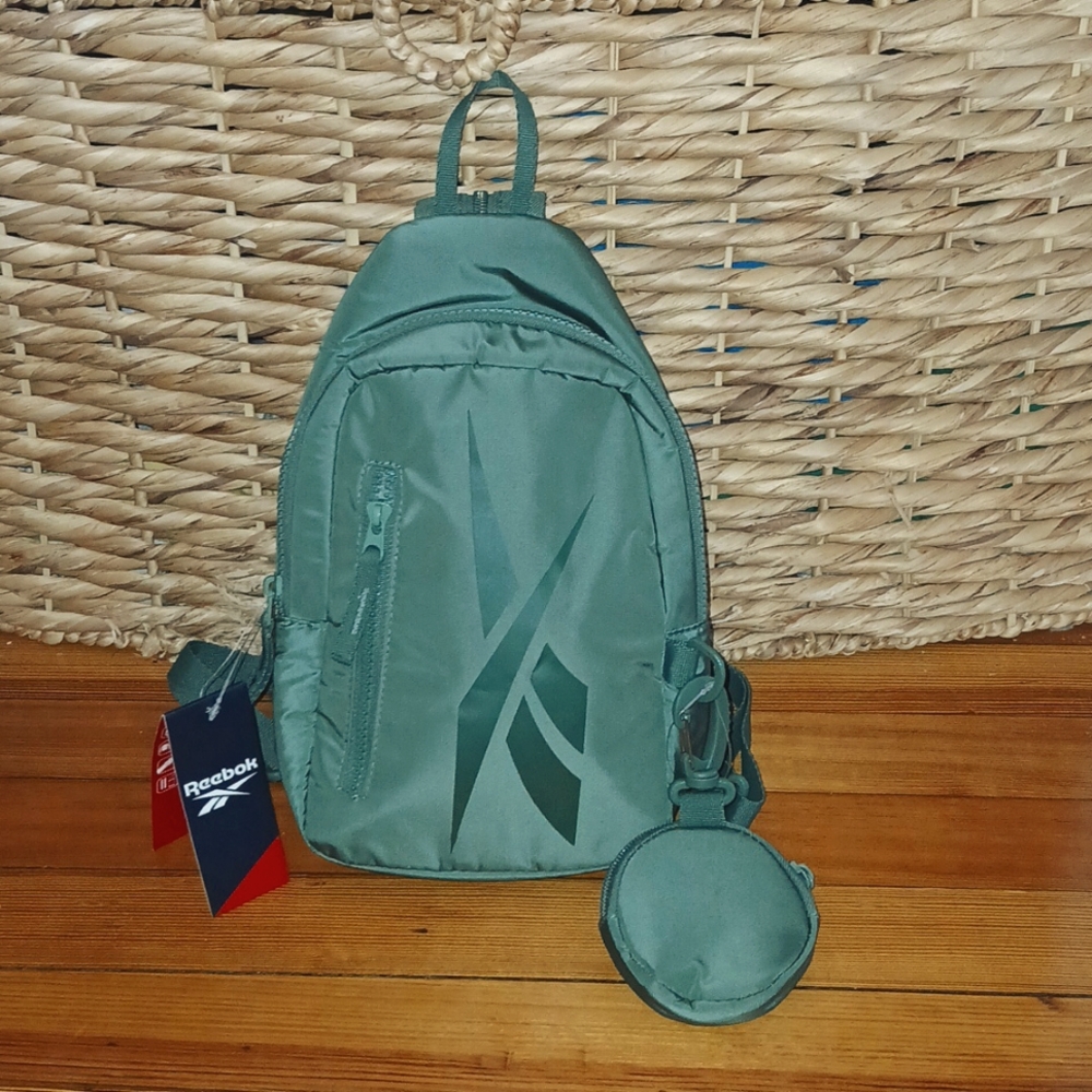 Reebok Crossbody